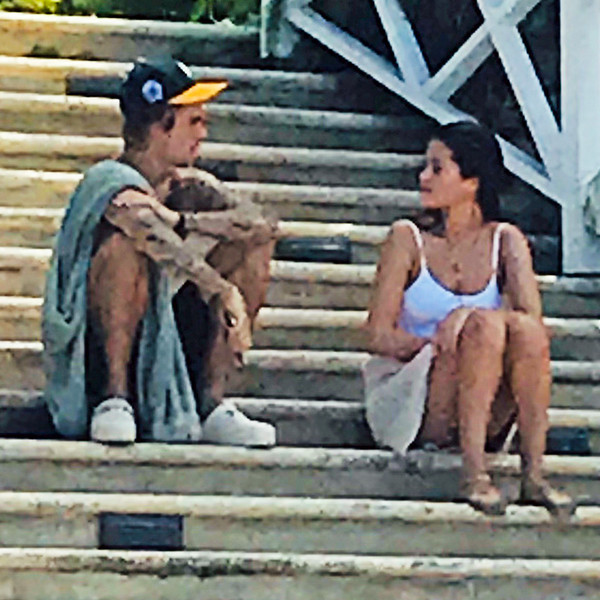 Justin Bieber, Selena Gomez Justin Bieber, Selena Gomez